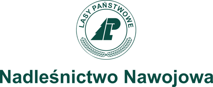 Logo&#x20;Nadleśnictwa&#x20;Nawojowa